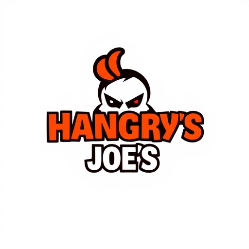 Hangry Joe's Hot Chicken